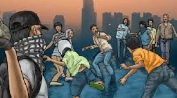Polisi Tangkap Pelaku Tawuran yang Tewaskan Pelajar Bogor